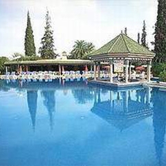 Hotel Royal Illusion