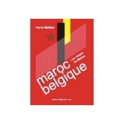 Die Belgier in Marokko