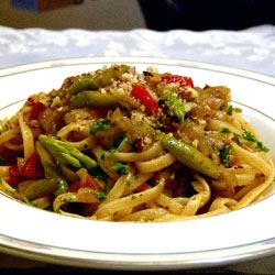 Restaurant Marrakesch :bar Pasta