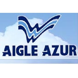 Eröffnung des Fluges de Azur